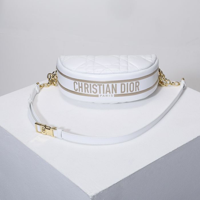 Christian Dior Vibe shoulder bag-CD50264